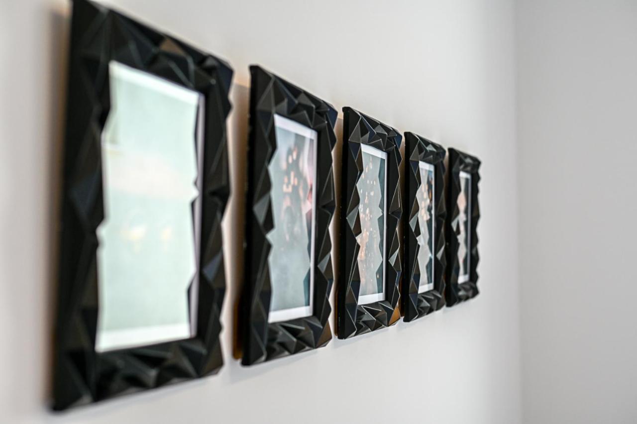 Apartment Perlitto ツレス エクステリア 写真