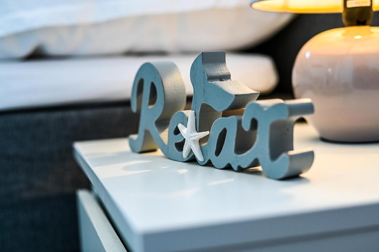 Apartment Perlitto ツレス エクステリア 写真
