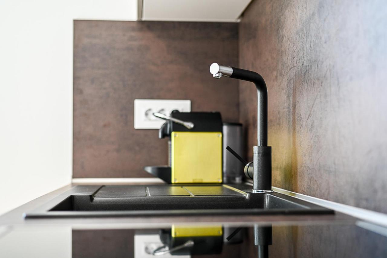 Apartment Perlitto ツレス エクステリア 写真